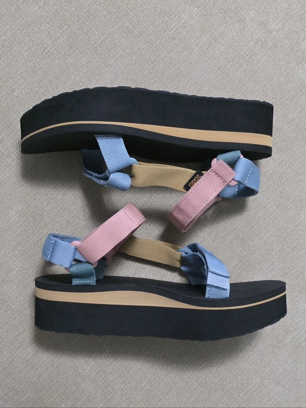 Teva new without